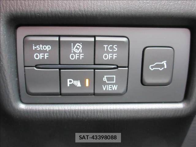 Mazda CX-8 2020-07 7616046-7