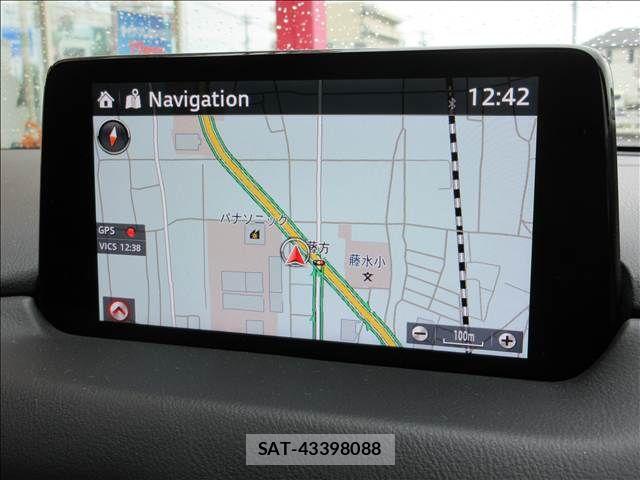 Mazda CX-8 2020-07 7616046-8