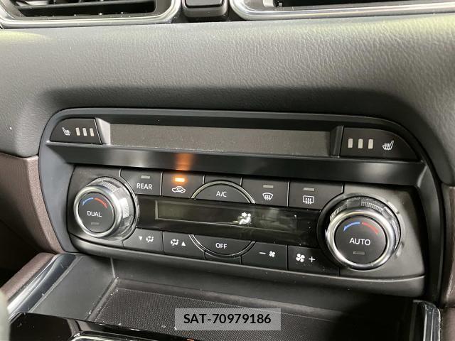 Mazda CX-8 2018-02 7616038-13