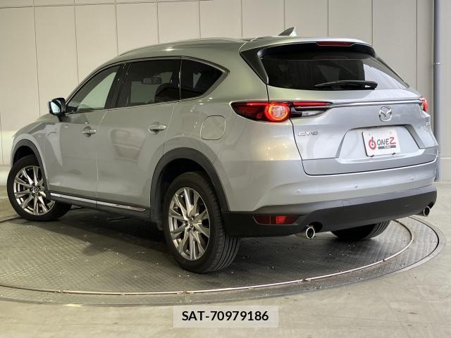 Mazda CX-8 2018-02 7616038-1