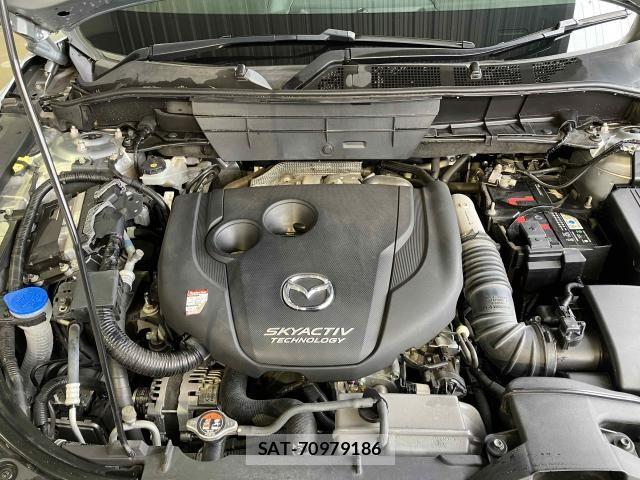 Mazda CX-8 2018-02 7616038-22