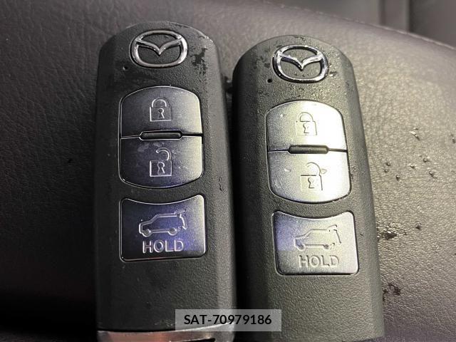 Mazda CX-8 2018-02 7616038-23