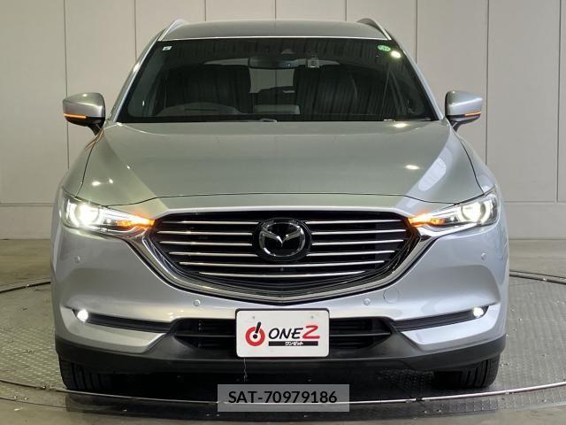 Mazda CX-8 2018-02 7616038-26