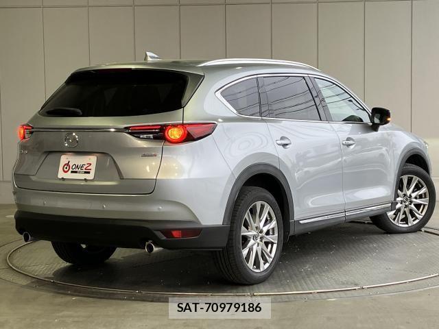Mazda CX-8 2018-02 7616038-28