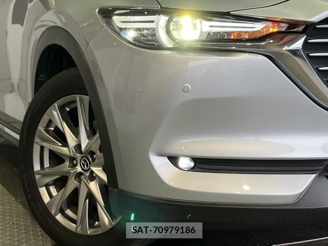 Mazda CX-8 2018-02 7616038-2