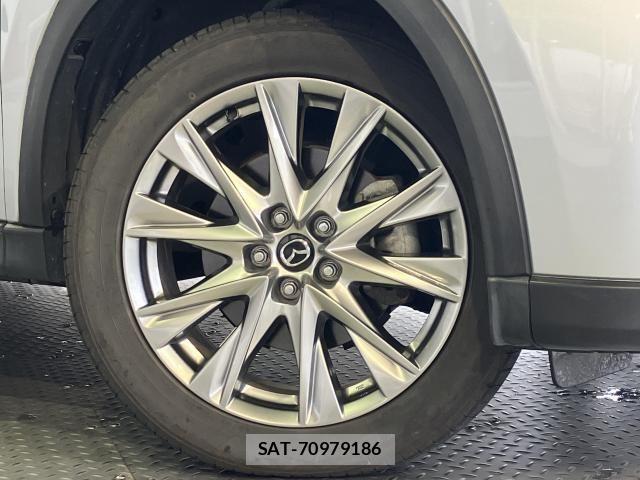 Mazda CX-8 2018-02 7616038-5