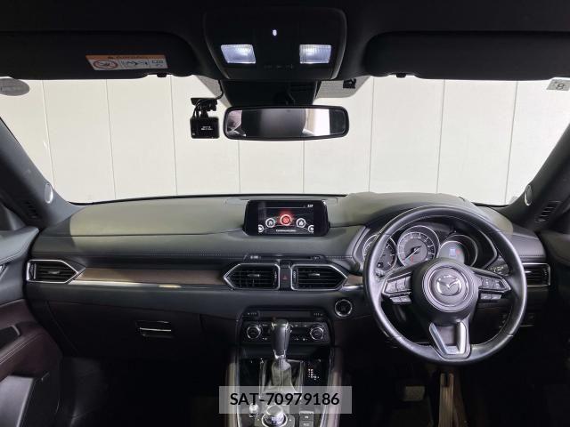 Mazda CX-8 2018-02 7616038-6