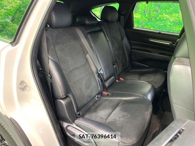 Mazda CX-8 2020-12 7616036-10