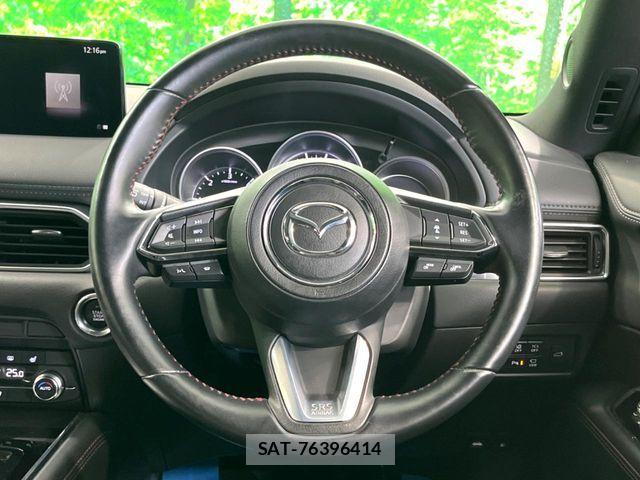 Mazda CX-8 2020-12 7616036-12