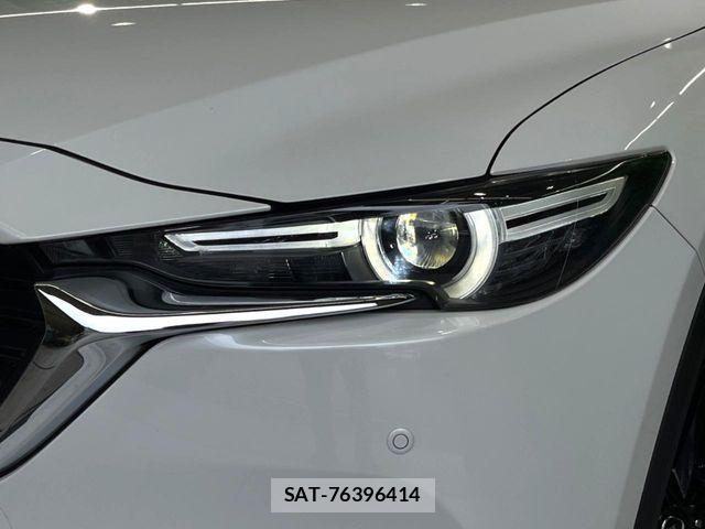 Mazda CX-8 2020-12 7616036-13