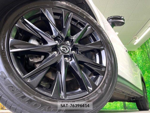 Mazda CX-8 2020-12 7616036-14