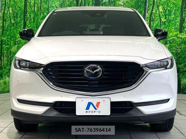 Mazda CX-8 2020-12 7616036-15