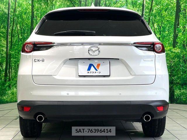 Mazda CX-8 2020-12 7616036-16