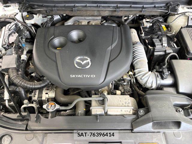 Mazda CX-8 2020-12 7616036-17