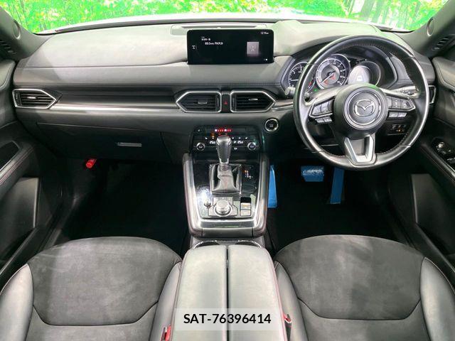 Mazda CX-8 2020-12 7616036-1