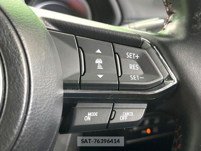 Mazda CX-8 2020-12 7616036-8