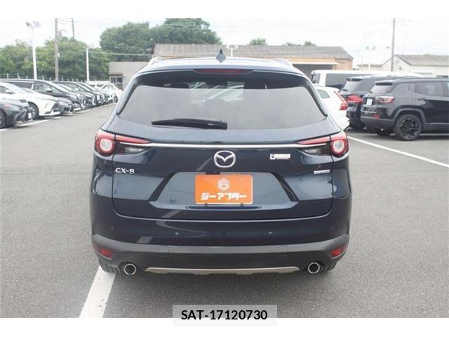 Mazda CX-8 2020-02 7616043-9
