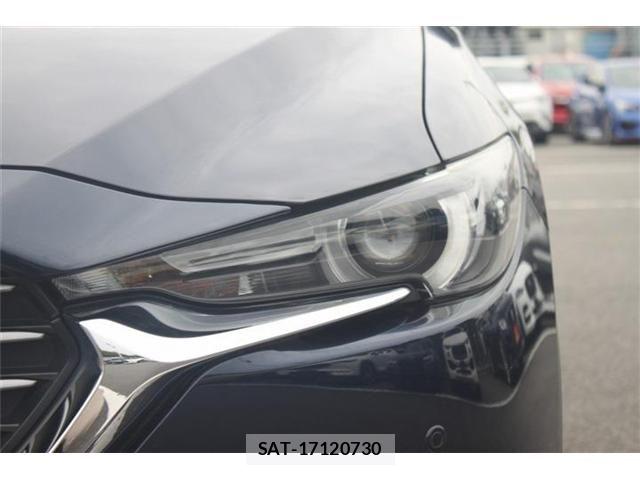 Mazda CX-8 2020-02 7616043-14