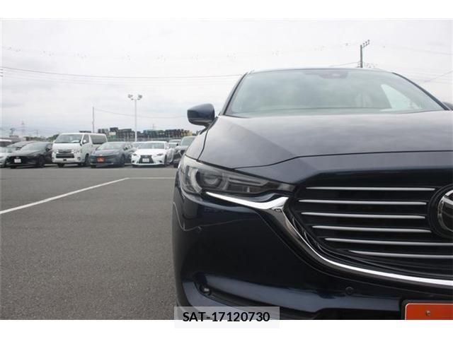 Mazda CX-8 2020-02 7616043-15