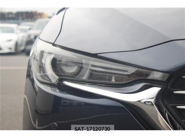 Mazda CX-8 2020-02 7616043-16