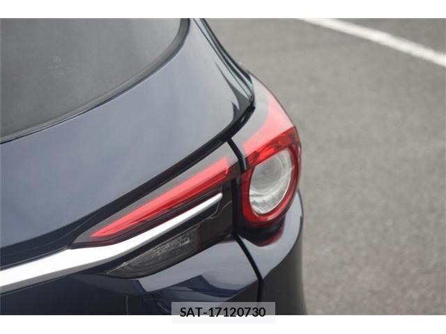 Mazda CX-8 2020-02 7616043-17