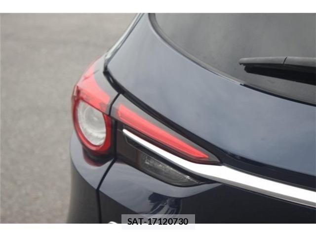 Mazda CX-8 2020-02 7616043-18