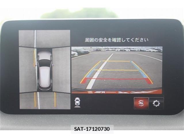 Mazda CX-8 2020-02 7616043-1