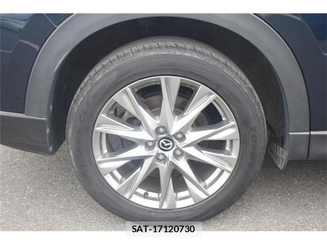 Mazda CX-8 2020-02 7616043-19