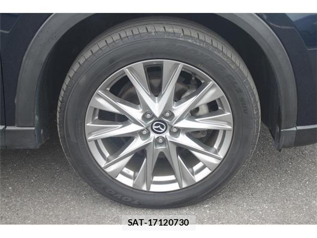 Mazda CX-8 2020-02 7616043-20