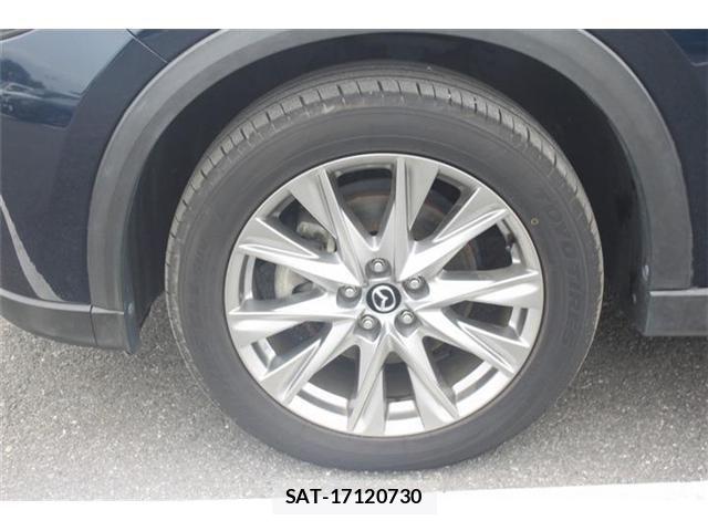 Mazda CX-8 2020-02 7616043-21