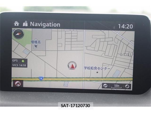 Mazda CX-8 2020-02 7616043-2