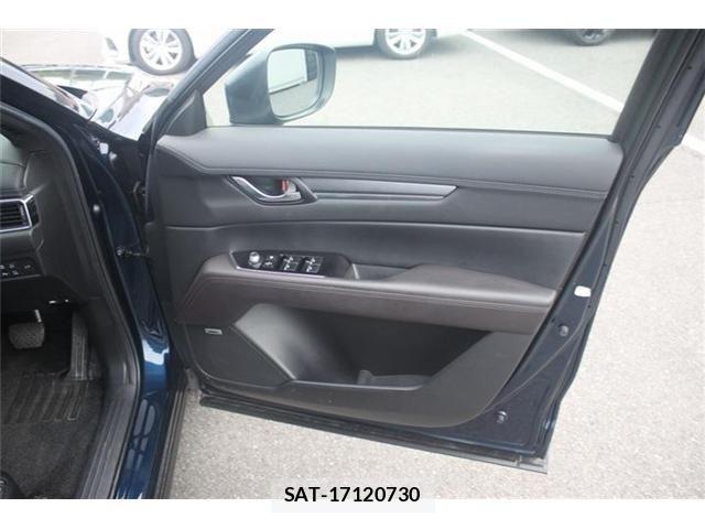 Mazda CX-8 2020-02 7616043-29