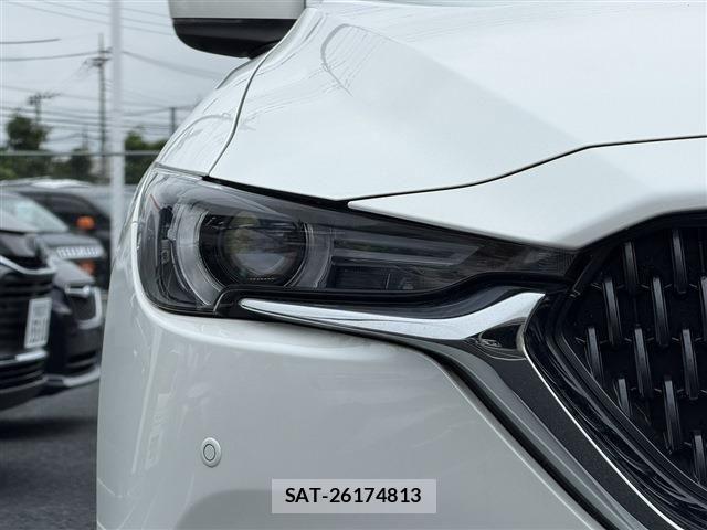 Mazda CX-8 2022-02 7616035-11