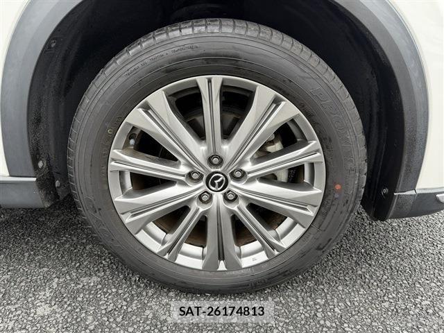 Mazda CX-8 2022-02 7616035-13