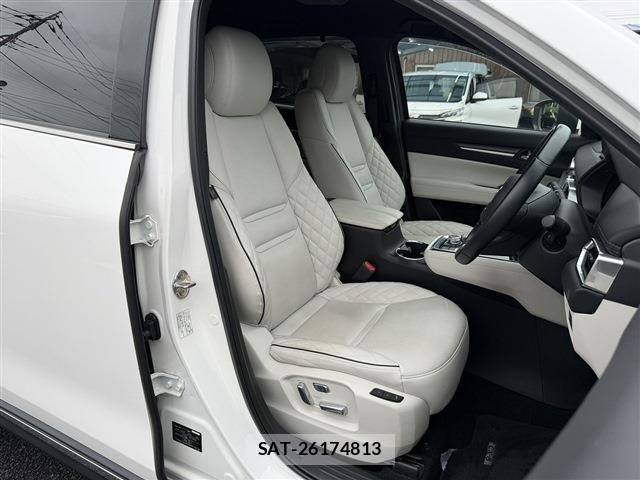 Mazda CX-8 2022-02 7616035-14