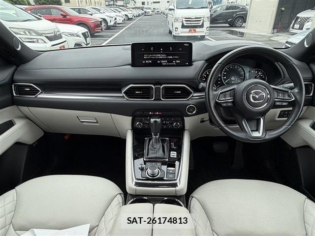 Mazda CX-8 2022-02 7616035-18