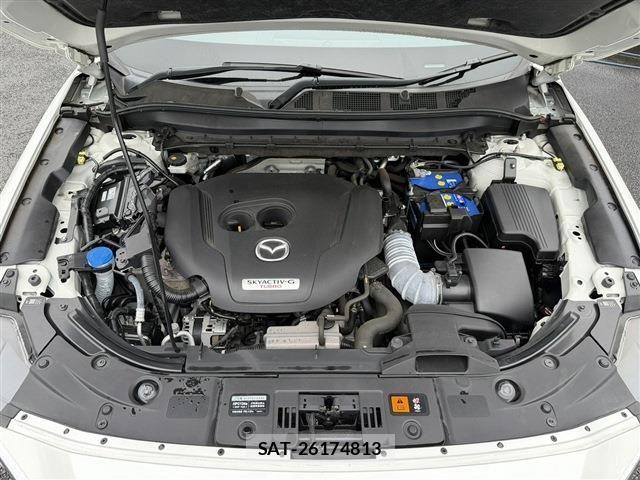 Mazda CX-8 2022-02 7616035-20