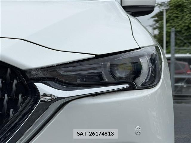 Mazda CX-8 2022-02 7616035-26