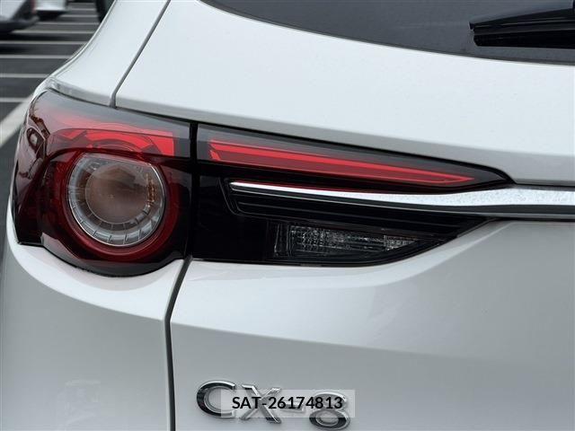 Mazda CX-8 2022-02 7616035-28