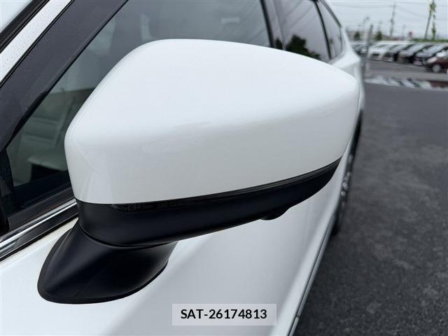 Mazda CX-8 2022-02 7616035-29