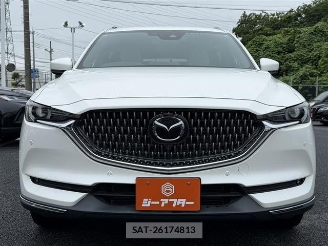 Mazda CX-8 2022-02 7616035-7