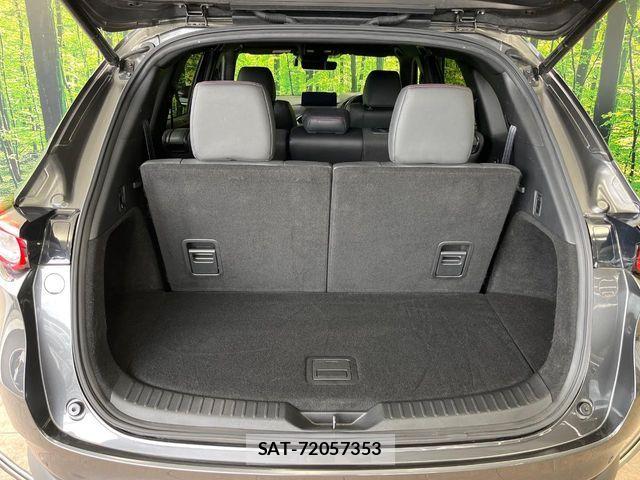 Mazda CX-8 2020-12 7616044-10