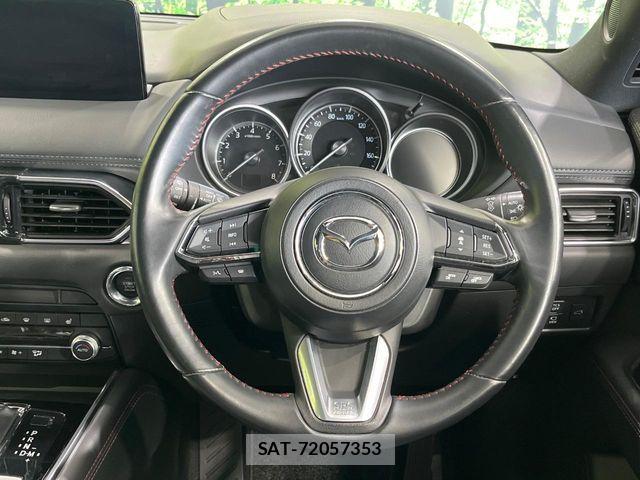 Mazda CX-8 2020-12 7616044-11