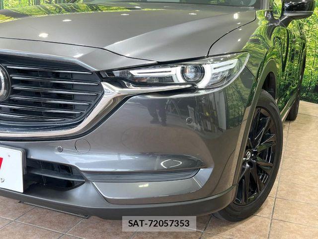 Mazda CX-8 2020-12 7616044-12