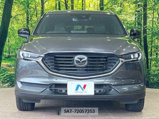 Mazda CX-8 2020-12 7616044-14