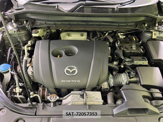 Mazda CX-8 2020-12 7616044-18