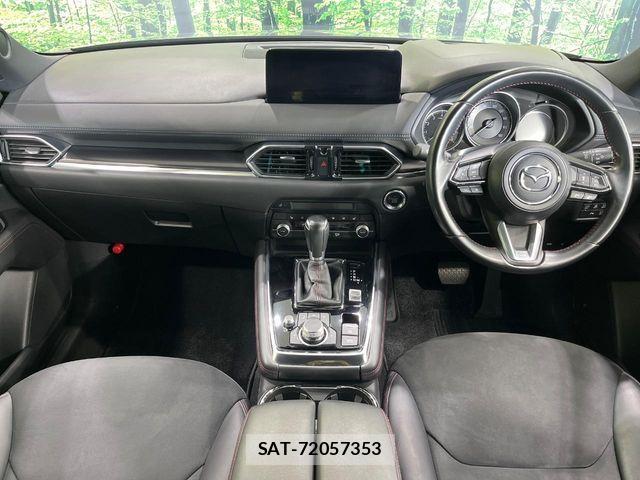Mazda CX-8 2020-12 7616044-1