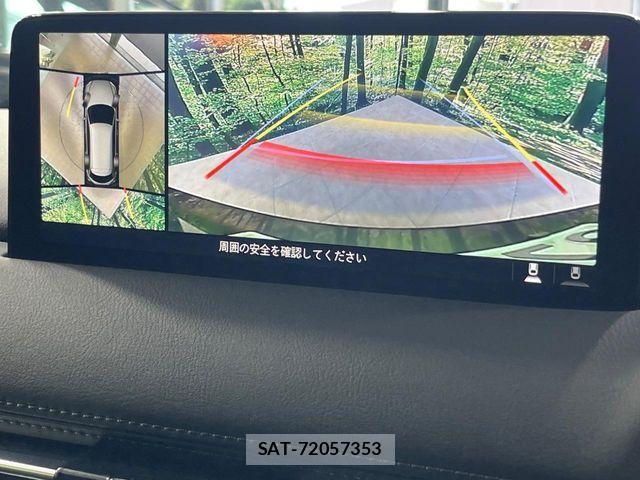 Mazda CX-8 2020-12 7616044-3