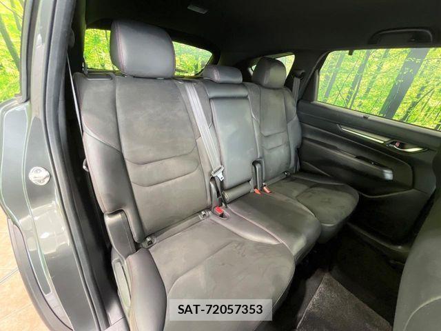 Mazda CX-8 2020-12 7616044-8