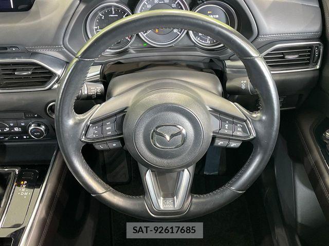 Mazda CX-8 2018-05 7616045-11
